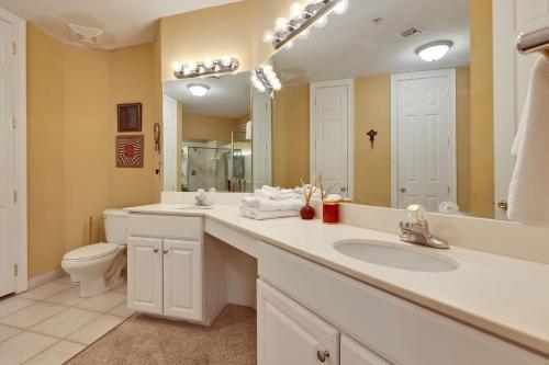 Apartamento Grand Pointe #408