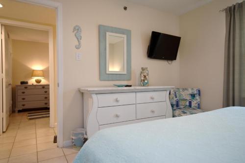 Apartamentos Tradewinds 306