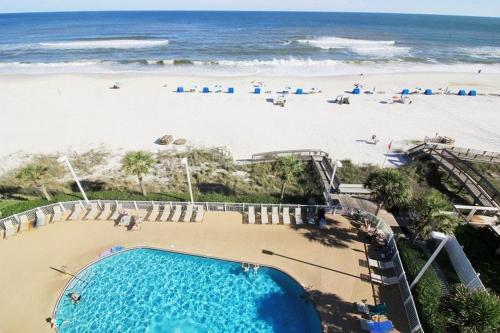 Tradewinds 605
