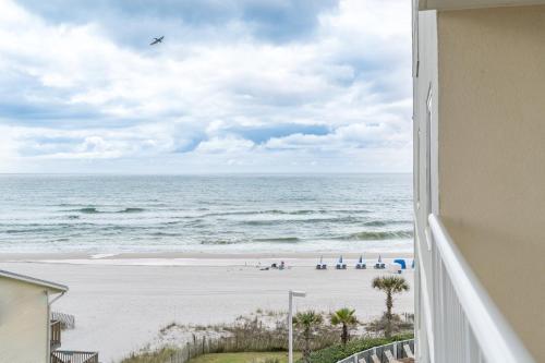 Apartamento Tradewinds 406