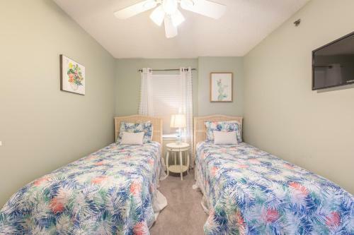 Apartamento Tradewinds 406