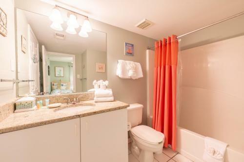 Apartamento Tradewinds 406