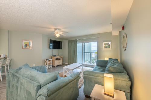 Apartamento Tradewinds 406