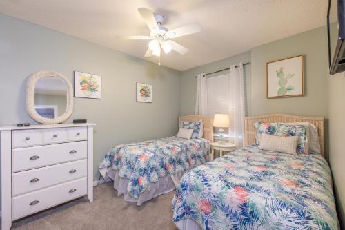 Apartamento Tradewinds 406