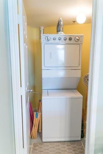 Apartamento Tradewinds 406