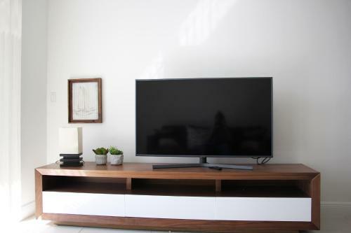 Apartments By Picasso Inc.