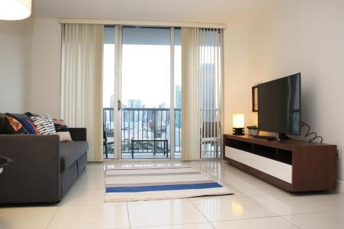 Apartments By Picasso Inc.