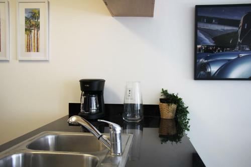 Apartments By Picasso Inc.