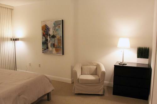 Apartments By Picasso Inc.