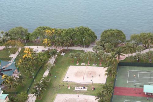 Apartments By Picasso Inc.