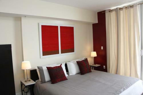Apartments By Picasso Inc.