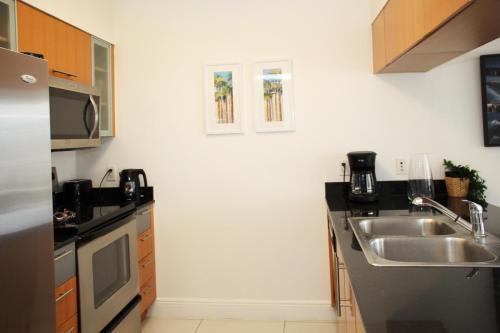 Apartments By Picasso Inc.