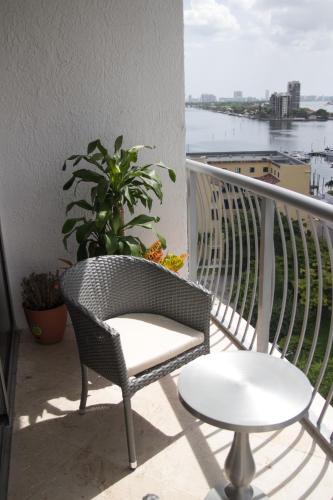 Apartments By Picasso Inc.