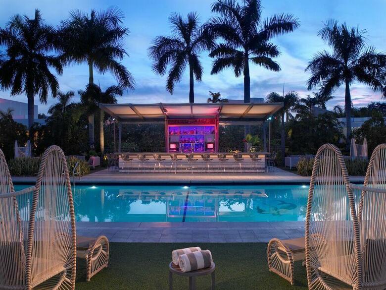 The Vagabond Hotel