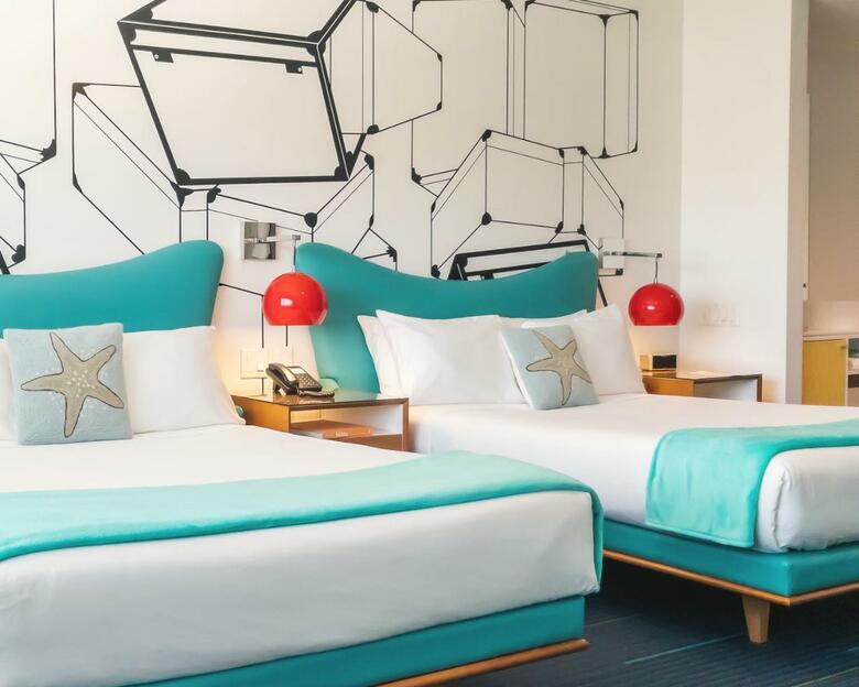 The Vagabond Hotel