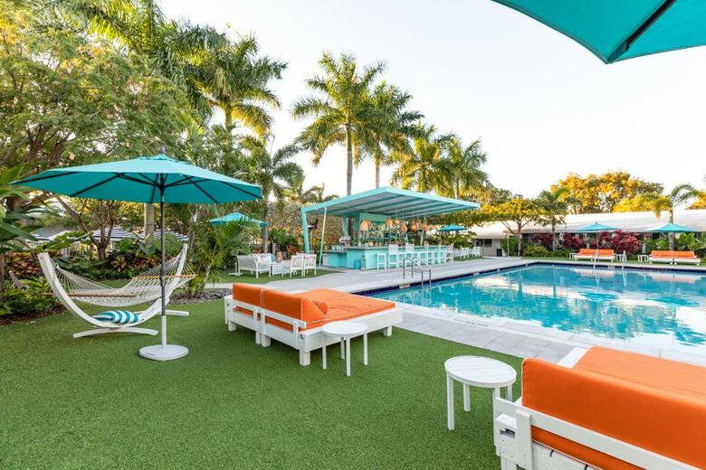 The Vagabond Hotel