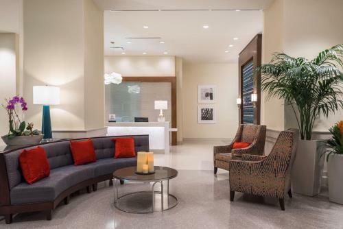 Hotel Hilton Garden Inn Miami Dolphin Mall
