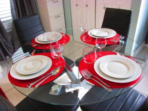 Apartamento Ocean Breeze