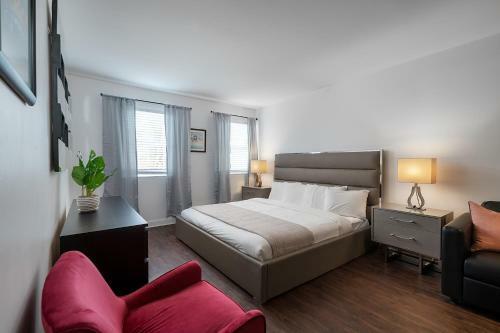Apartamento Casa Grande Suites On Ocean Drive