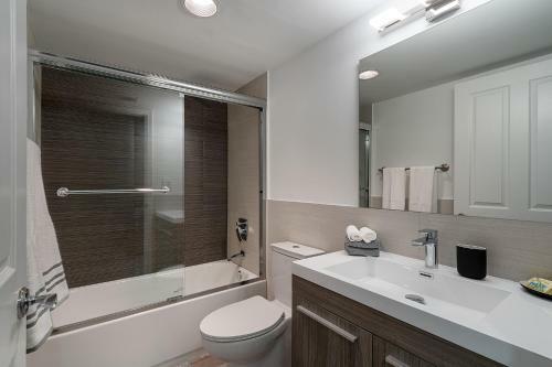 Apartamento Casa Grande Suites On Ocean Drive