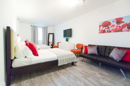 Apartamento Casa Grande Suites On Ocean Drive