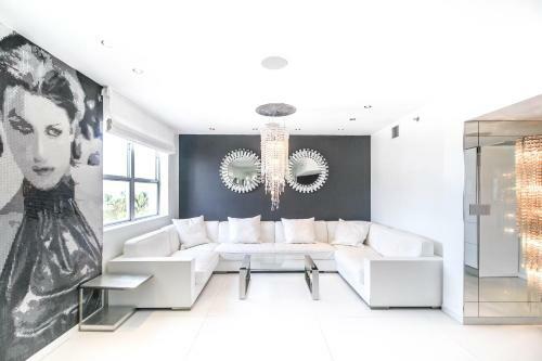 Apartamento Casa Grande Suites On Ocean Drive