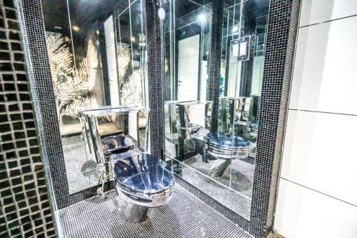 Apartamento Casa Grande Suites On Ocean Drive