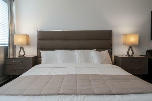 Apartamento Casa Grande Suites On Ocean Drive