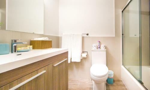 Apartamento Casa Grande Suites On Ocean Drive