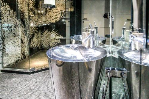 Apartamento Casa Grande Suites On Ocean Drive