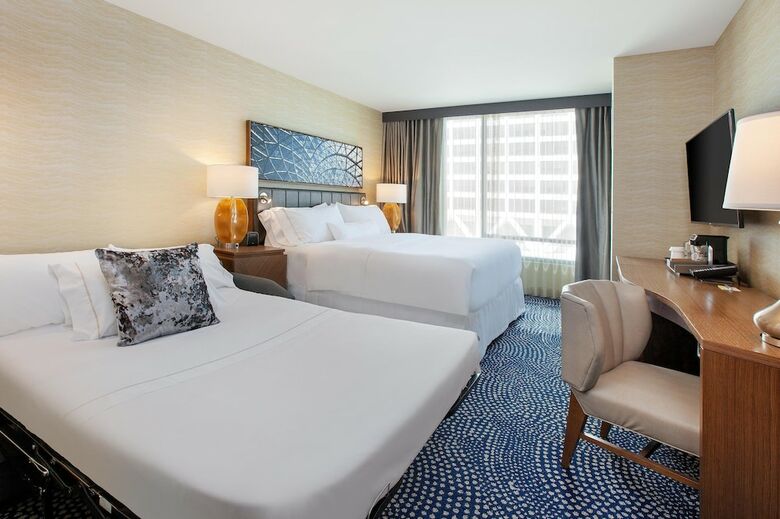 Hotel The Westin Milwaukee