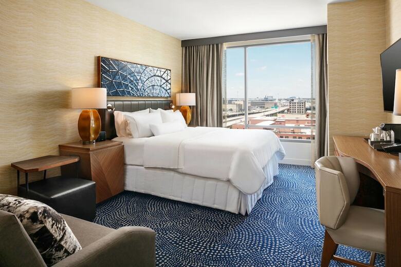 Hotel The Westin Milwaukee