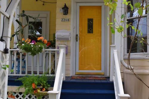 Bed & Breakfast The Muse Gallery Guesthouse