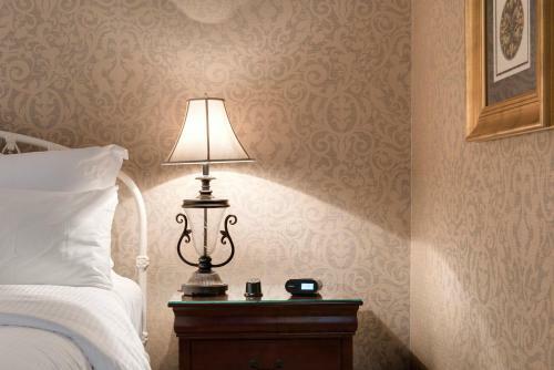 Hotel Nicollet Island Inn