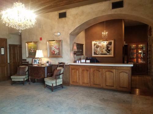 Hotel Nicollet Island Inn
