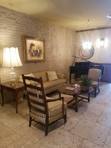 Hotel Nicollet Island Inn