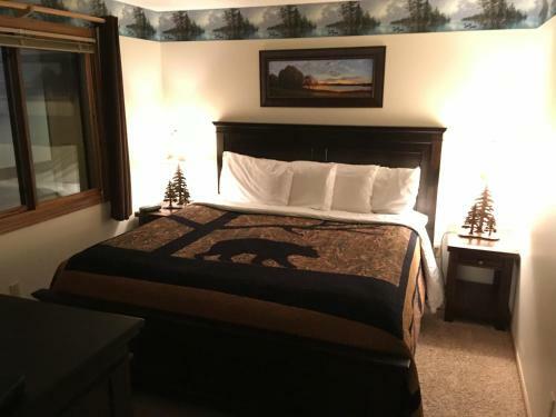 Hotel The Beacons Of Minocqua