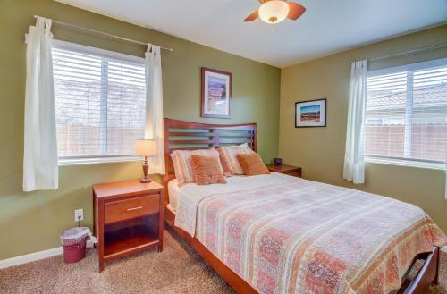 Cottonwoods 443