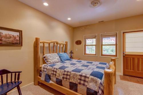 Moab Springs Ranch 7