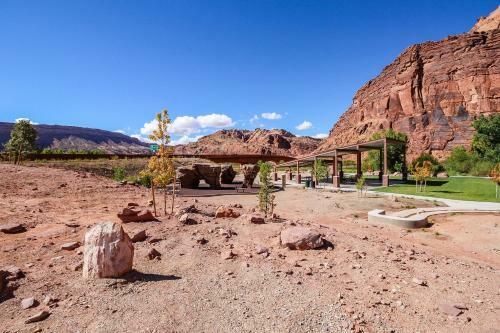 Rim Village M1