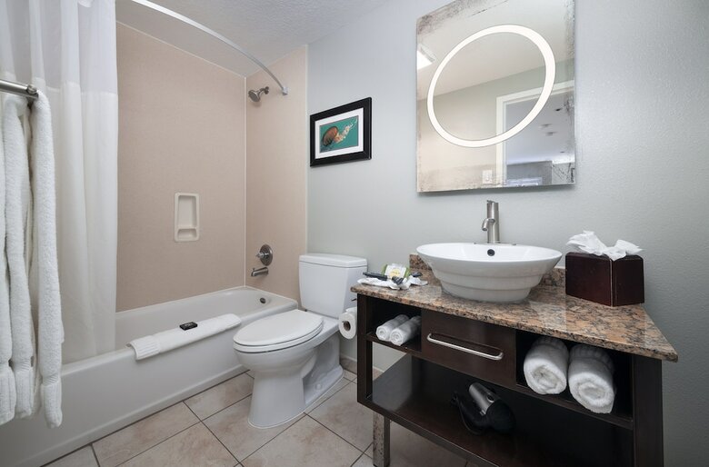 Hotel Mariposa Inn And Suites