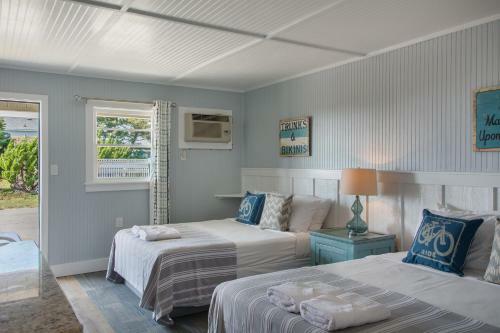 Tar Heel Motel