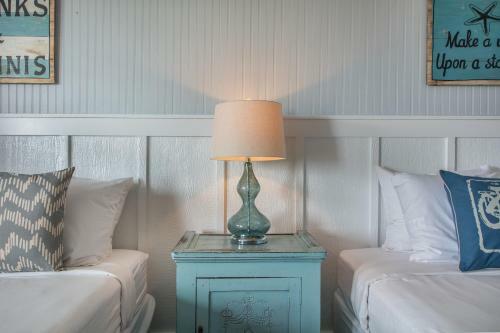 Tar Heel Motel