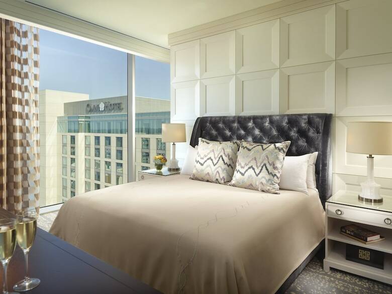 Omni Nashville Hotel