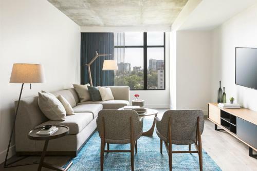 Kimpton Aertson Hotel