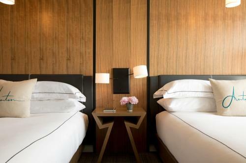 Kimpton Aertson Hotel