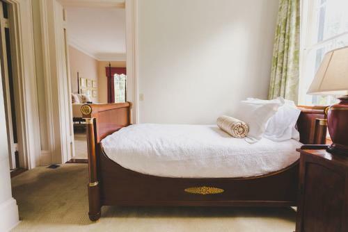 Bed & Breakfast Brandon Hall Plantation