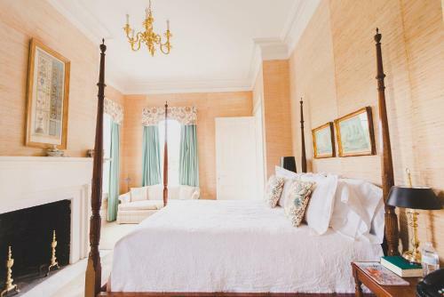 Bed & Breakfast Brandon Hall Plantation