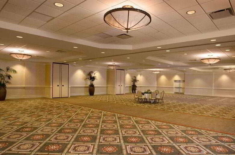 Hotel Sheraton Niagara Falls