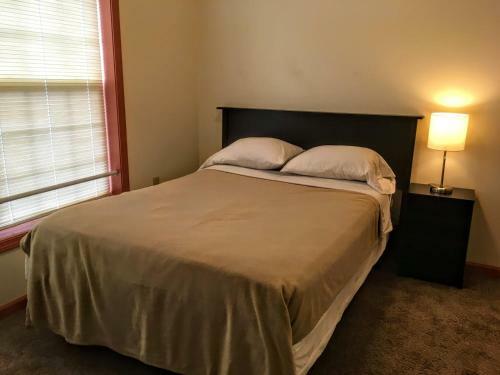 Aparthotel Stay Inn And Suites